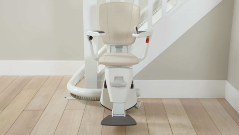 Stairlifts